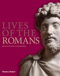 Icon image Lives of the Romans