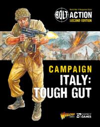 Icon image Bolt Action: Campaign: Italy: Tough Gut