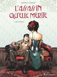 Icon image L'Assassin qu'elle mérite: Art nouveau