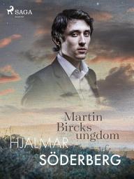 Icon image Martin Bircks Ungdom