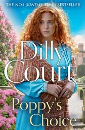 Icon image Poppy’s Choice (The Rockwood Chronicles, Book 8)