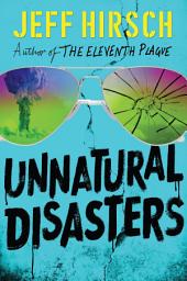 Icon image Unnatural Disasters