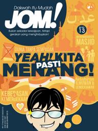 Icon image Isu 13 - Yeah! Kita Pasti Menang!