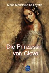 Icon image Die Prinzessin von Cleve
