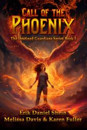 Icon image Call of the Phoenix: The Destined Guardians Series