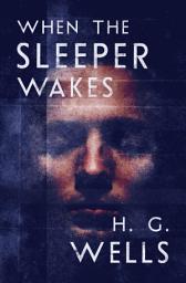 Icon image When the Sleeper Wakes