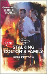 Icon image Stalking Colton's Family