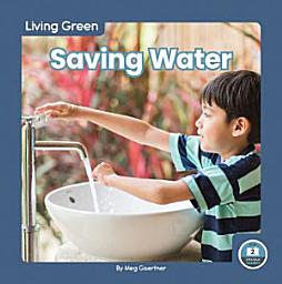 Icon image Saving Water