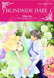 Icon image BLINDSIDE DATE: Mills & Boon Comics