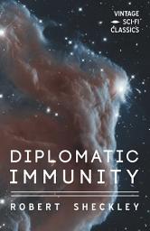 Icon image Diplomatic Immunity
