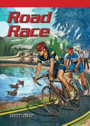 Icon image Road Race: Sound Out Chapter Books Set A-3