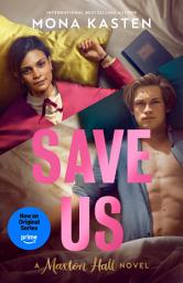 Icon image Save Us