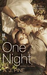 Icon image One Night: An Only You Novel