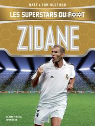 Icon image Zidane: Les Superstars du foot