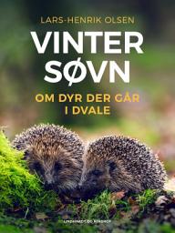 Icon image Vintersøvn – om dyr der går i dvale