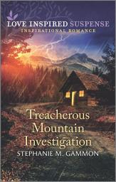 Icon image Treacherous Mountain Investigation