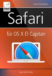 Icon image Safari für OS X El Capitan