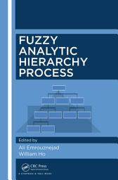 Icon image Fuzzy Analytic Hierarchy Process