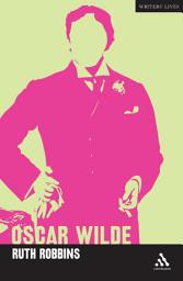 Icon image Oscar Wilde
