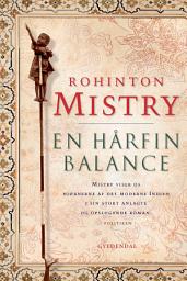Icon image En hårfin balance