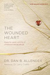 Icon image The Wounded Heart: Hope for Adult Victims of Childhood Sexual Abuse