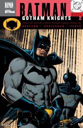 Icon image Batman: Gotham Knights (2000)