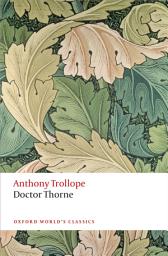 Icon image Doctor Thorne: The Chronicles of Barsetshire