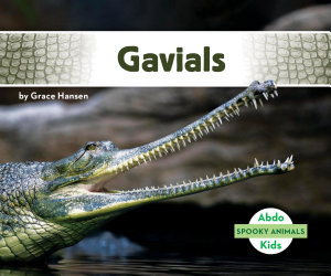Icon image Gavials