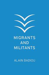 Icon image Migrants and Militants