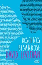 Icon image Dos chicos besándose