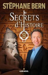 Icon image Secrets d'Histoire - tome 9