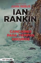 Icon image Canciones para tiempos oscuros