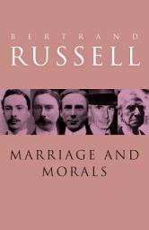 Icon image Marriage and Morals