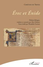Icon image Erec et Enide
