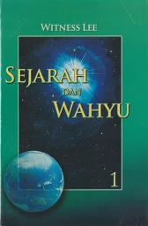 Icon image Sejarah dan Wahyu (1)