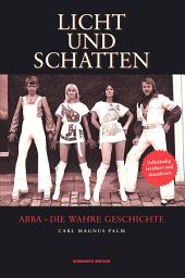Icon image ABBA: Licht und Schatten