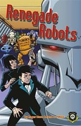 Icon image Renegade Robots