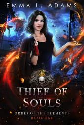 Icon image Thief of Souls