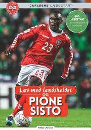 Icon image Læs med landsholdet og Pione Sisto: Bind 0