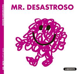 Icon image Mr. Desastroso