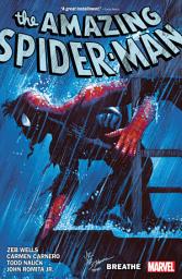 Icon image Amazing Spider-Man (2022): Breathe