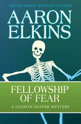 Icon image Fellowship of Fear
