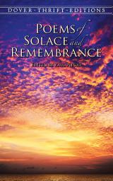 Icon image Poems of Solace and Remembrance