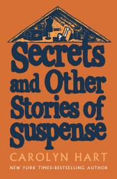 Icon image Secrets and Other Stories of Suspense