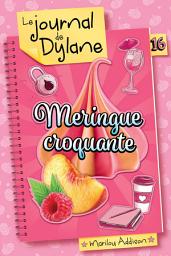 Icon image Meringue croquante