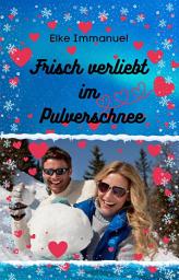Icon image Frisch verliebt im Pulverschnee