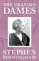 Icon image The Grandes Dames