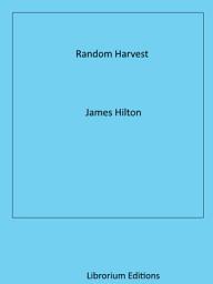 Icon image Random Harvest