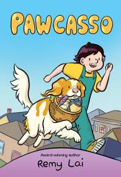 Icon image Pawcasso