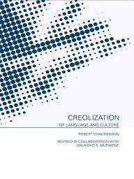 Icon image Creolization of Language and Culture